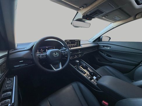 Used 2025 Honda Accord Touring image 22