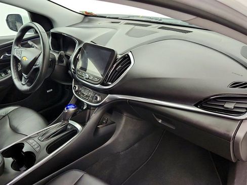 Used 2016 Chevrolet Volt Premier w/ Driver Confidence Package image 23