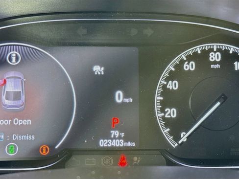 Used 2022 Honda Accord Sport Special Edition image 12