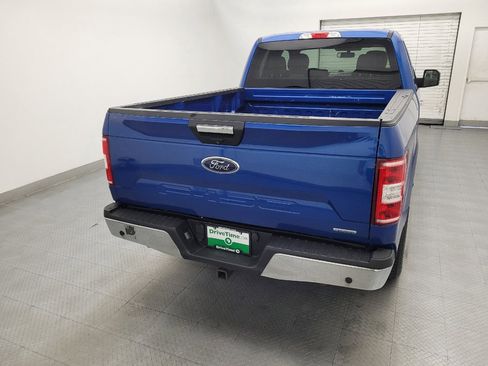 Used 2018 Ford F150 XLT w/ Equipment Group 302A Luxury AWD/4WD image 7