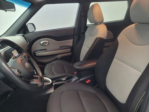 Used 2016 Kia Soul + w/ Eco Package FWD image 17