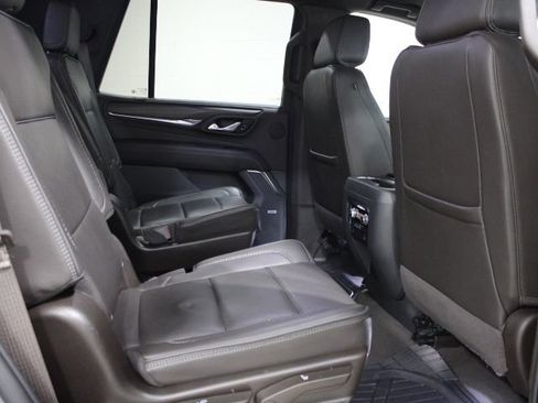 Used 2023 GMC Yukon Denali image 27