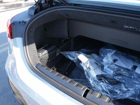 New 2026 BMW 430i xDrive Convertible w/ M Sport Package image 34