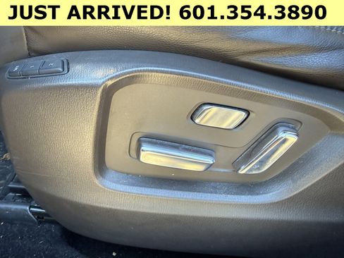 Used 2021 MAZDA CX-9 Signature image 16