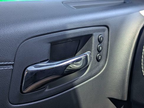 Used 2023 Dodge Charger SRT Hellcat w/ Harman/Kardon Audio Group RWD image 24