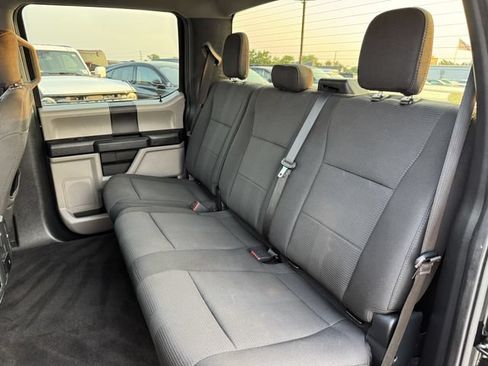 Used 2020 Ford F150 XL w/ Equipment Group 101A Mid AWD/4WD image 17
