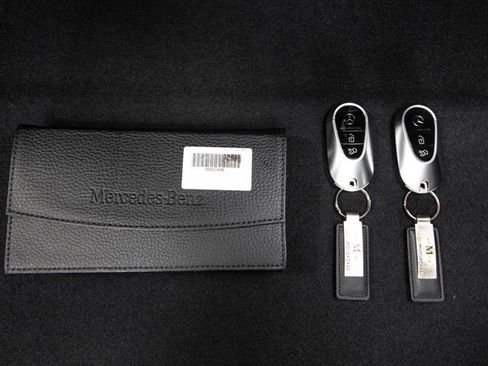 Used 2024 Mercedes-Benz S 63 AMG S image 79