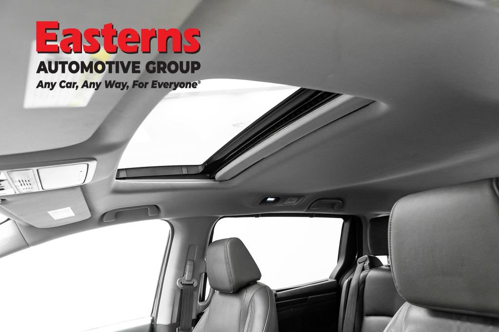 Used 2019 Honda Odyssey EX-L image 35