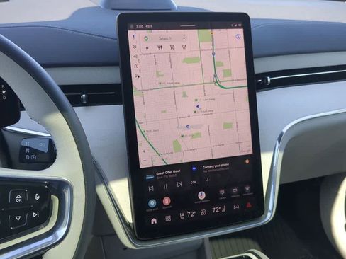 Used 2025 Volvo EX90 Ultra AWD/4WD image 25