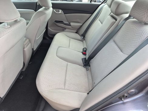Used 2014 Honda Civic EX image 22