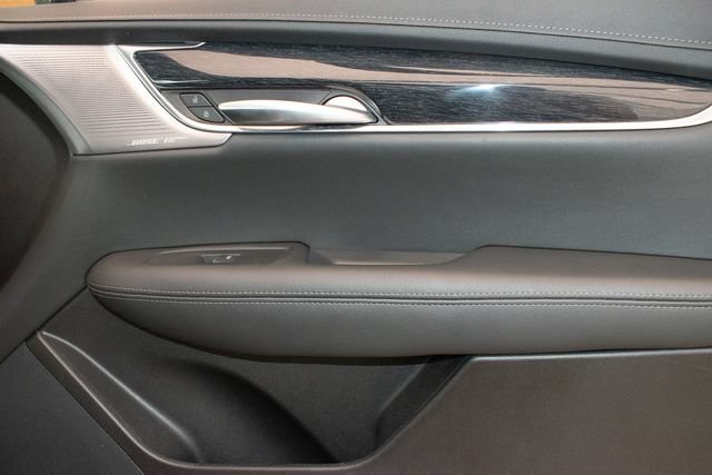 Used 2021 Cadillac XT5 Luxury w/ LPO, Floor Liner Package AWD/4WD image 11