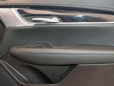 Used 2021 Cadillac XT5 Luxury w/ LPO, Floor Liner Package AWD/4WD image 11