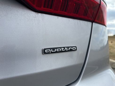 Used 2019 Audi A6 3.0T Premium Plus w/ Premium Plus Package image 5