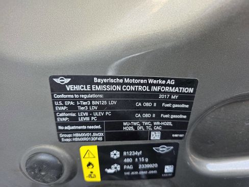 Used 2017 MINI Cooper Clubman ALL4 image 17