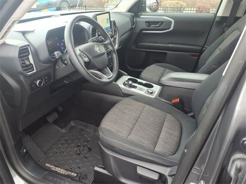 Certified 2023 Ford Bronco Sport Big Bend image 12