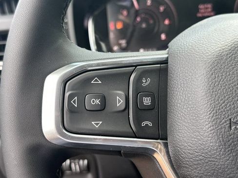 New 2026 RAM 3500 Laramie AWD/4WD image 24