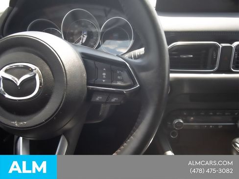 Used 2024 MAZDA CX-5 Carbon Edition AWD/4WD image 34