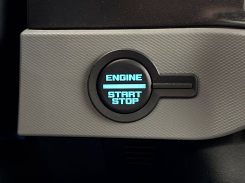 Used 2021 Ford Bronco Badlands AWD/4WD image 22
