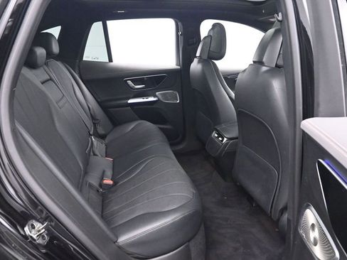 Used 2023 Mercedes-Benz EQE 350+ 4MATIC SUV image 21