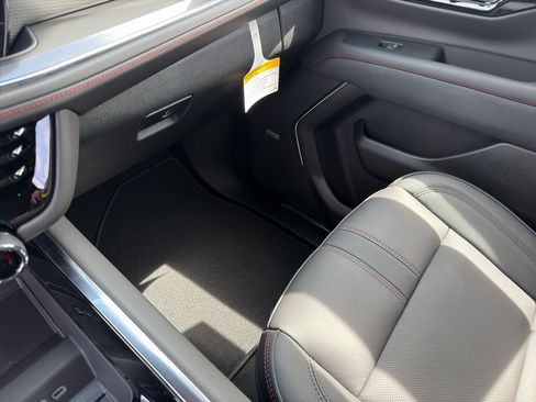 New 2026 Chevrolet Tahoe RST w/ Comfort Package AWD/4WD image 19
