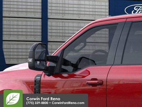 New 2026 Ford F250 Lariat AWD/4WD image 22