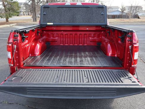 Used 2020 Ford F150 XLT w/ Equipment Group 302A Luxury image 15