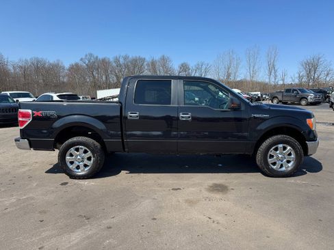 Used 2014 Ford F150 XLT w/ Equipment Group 302A Luxury image 6