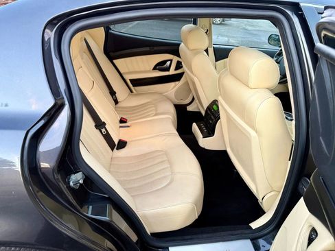 Used 2008 Maserati Quattroporte Sedan 4D image 14