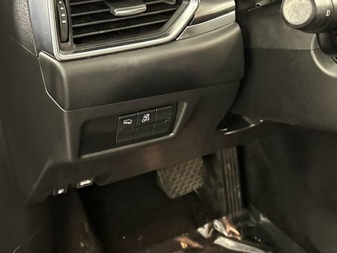 Used 2023 MAZDA CX-5 Carbon Edition image 14