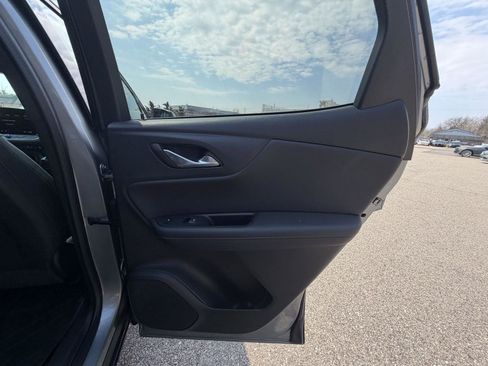 Used 2023 Chevrolet Blazer RS w/ Driver Confidence II Package image 34