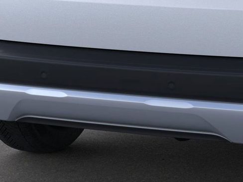 New 2025 Ford Escape SE FWD image 23