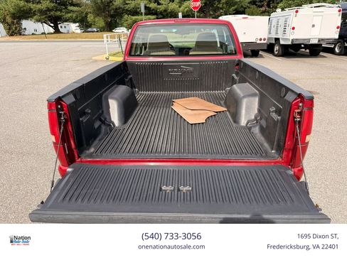 Used 2000 Chevrolet S10 Pickup LS w/ Preferred Equipment Group AWD/4WD image 18