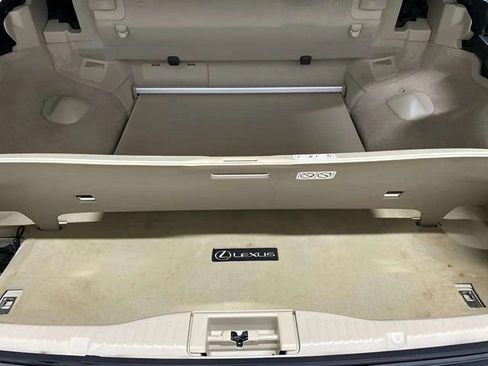 Used 2011 Lexus IS 350C w/ Luxury Pkg RWD image 79