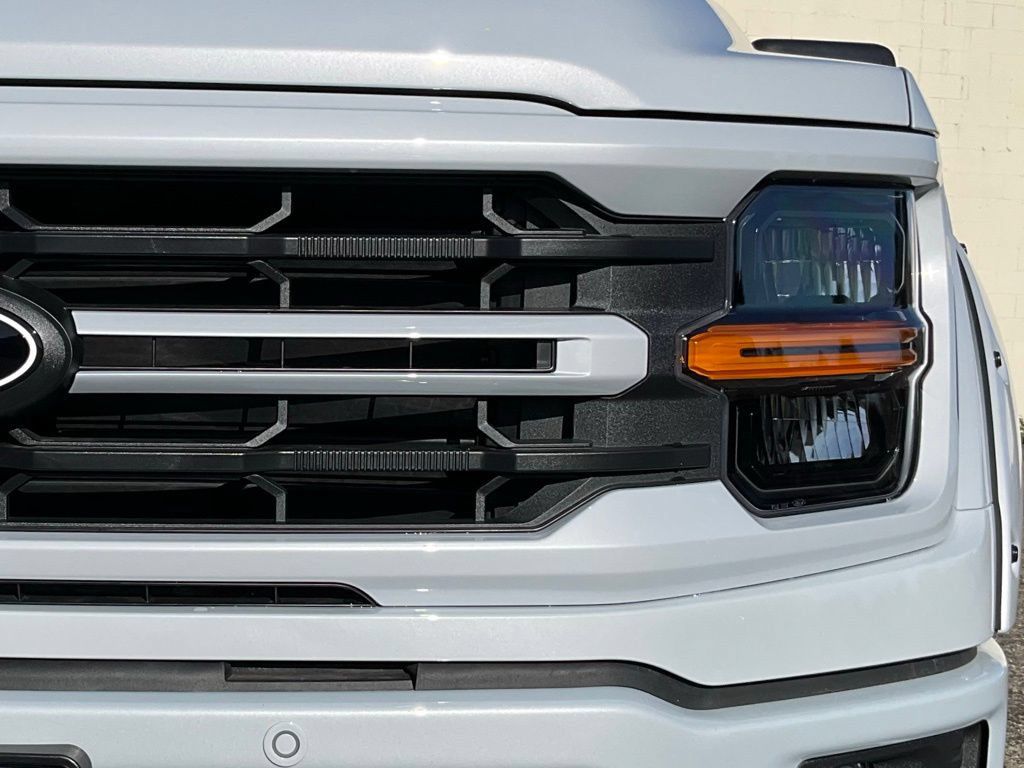 New 2025 Ford F150 XLT w/ Equipment Group 303A High AWD/4WD image 83