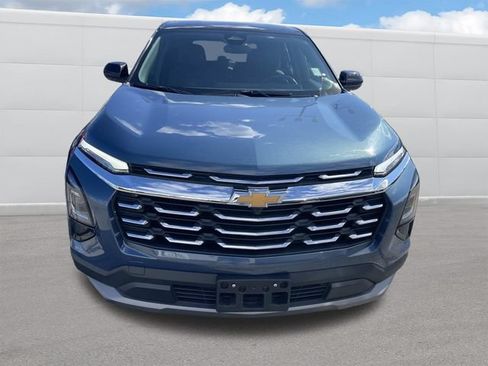 Used 2026 Chevrolet Equinox LT w/ LPO, Floor Liner Package AWD/4WD image 12