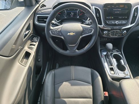 Used 2024 Chevrolet Equinox Premier image 28