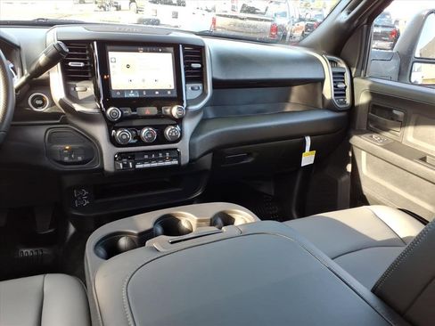 New 2026 RAM 3500 Tradesman image 16