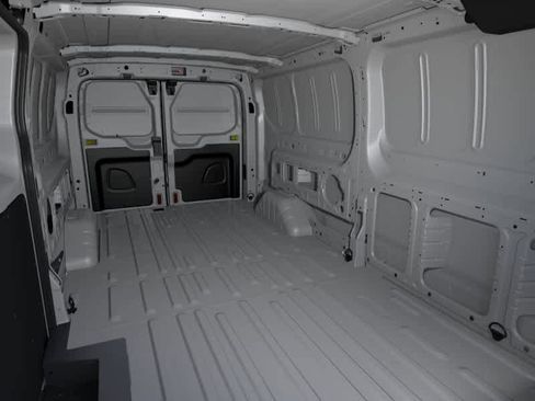 New 2026 Ford Transit 250 Low Roof RWD image 11