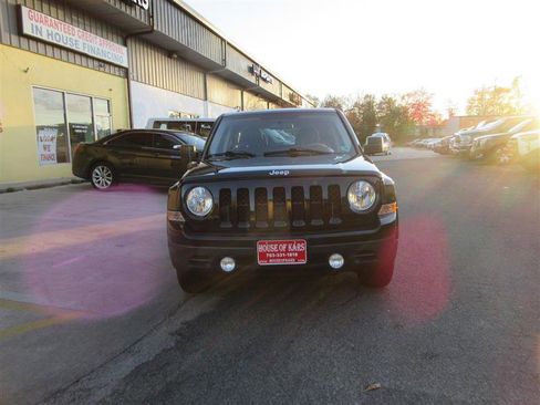 Used 2015 Jeep Patriot Sport w/ Power Value Group image 29