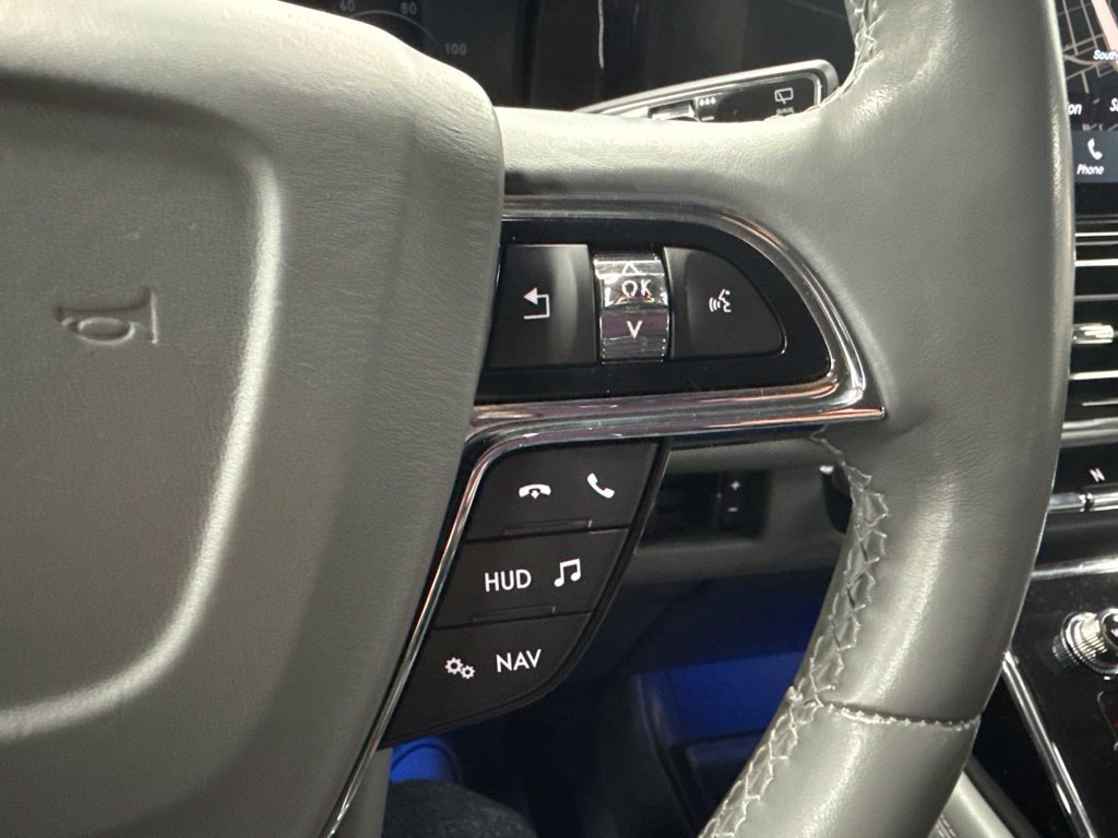 Used 2018 Lincoln Navigator Reserve w/ Technology Package AWD/4WD image 27