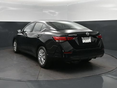 Used 2025 Nissan Sentra S FWD image 5