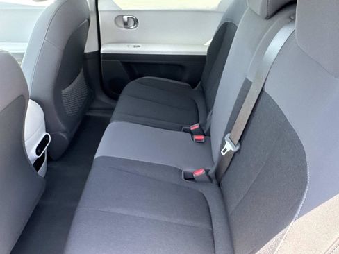 Certified 2024 Hyundai Ioniq 5 SEL RWD image 26