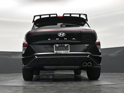 Used 2024 Hyundai Kona N Line FWD image 23