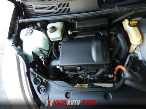 Used 2008 Toyota Prius FWD image 75