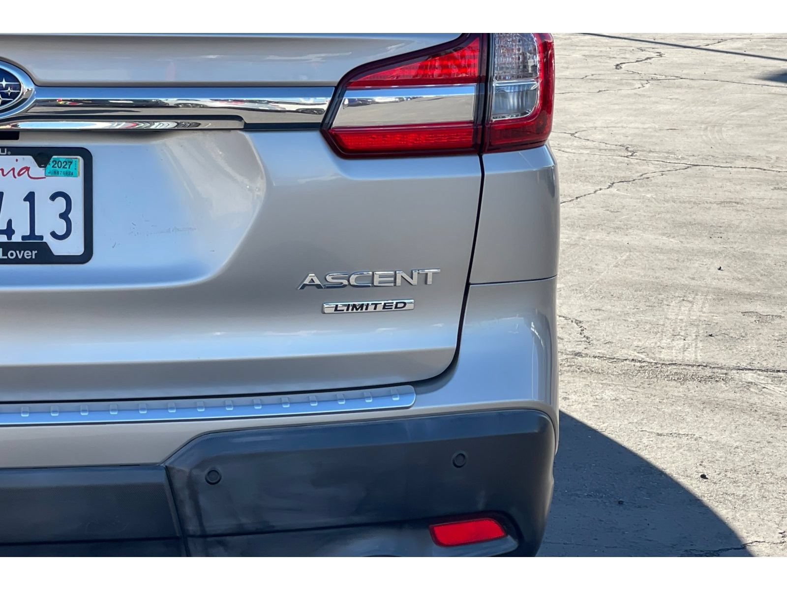 Used 2019 Subaru Ascent Limited w/ Popular Package #3 AWD/4WD image 15