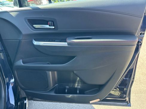 Certified 2026 Toyota Sienna XSE AWD/4WD image 17