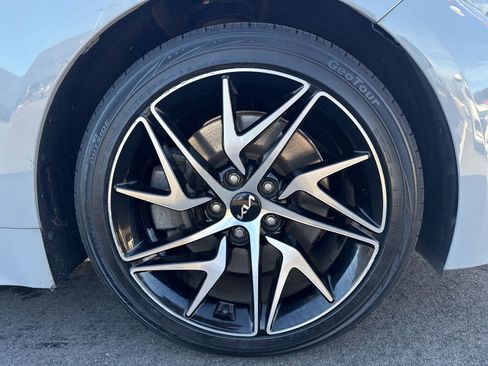 Used 2022 Kia Stinger GT-Line image 9