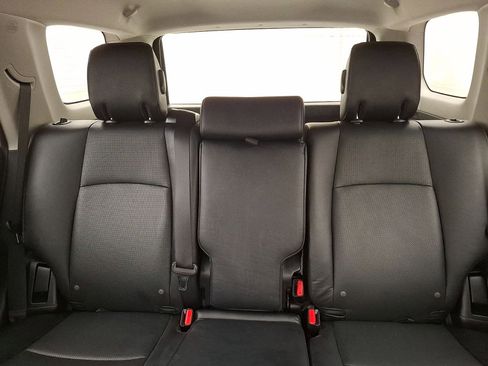 Certified 2021 Toyota 4Runner Limited image 20