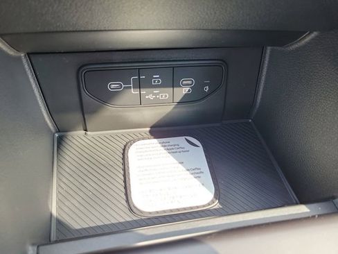 New 2026 Kia Sportage EX image 28