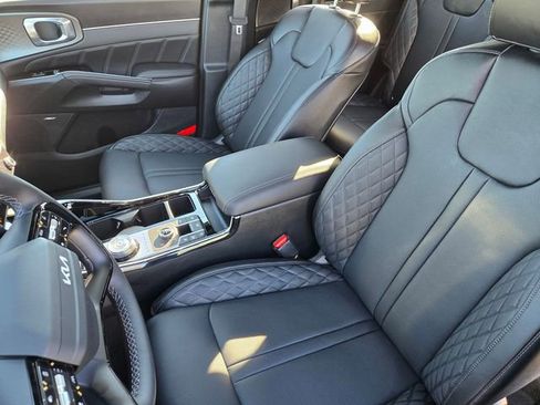 New 2026 Kia Sorento SX Prestige image 21
